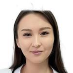 Мырзагельды Зейнур Сериковна, Терапевт, педиатр - Астана