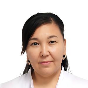 Динасилова Женисгуль Несипбековна, гинеколог - Астана
