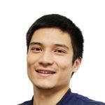 Кадырберген Айбек Айдарович, Гинеколог, гинеколог-хирург - Астана