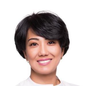 Омарханова Динара Бахытовна, гинеколог, детский гинеколог - Астана