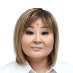 Пшембаева Сауле Амангельдиновна, Дерматолог, Венеролог, Врач-косметолог - Астана