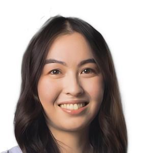 Исильбаева Меруэрт Зейнолловна - фотография Исильбаева Меруэрт Зейнолловна, стоматолог - Астана