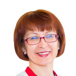 Ризванова Асия Рашидовна, детский невролог - Астана