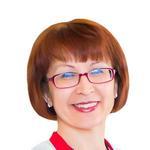 Ризванова Асия Рашидовна, Детский невролог - Астана