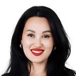 Мустафина Асемгуль Баржаксыевна, Стоматолог - Астана