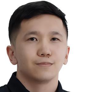 Кабылгазы Ерсин Каирбекович - фотография Кабылгазы Ерсин Каирбекович, стоматолог - Астана