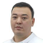 Мухамеджанов Димаш Женисович, Стоматолог-имплантолог, Стоматолог-ортопед, Стоматолог-хирург - Астана