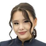 Хасен Диана Амангельдиевна, Стоматолог, Детский стоматолог - Астана