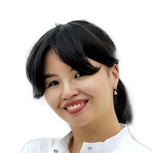 Мамбетова Эльмира Өтебайқызы, стоматолог - Астана