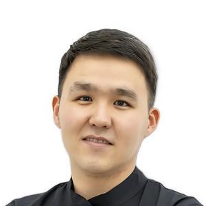 Конысбаев Азамат Сериккалиевич, стоматолог - Астана