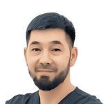 Алдамжаров Руслан Есимкеевич, Стоматолог-имплантолог, Стоматолог-хирург - Астана