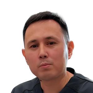 Дүйсіпбаев Руслан Қабдолдаұлы, стоматолог-ортопед - Астана
