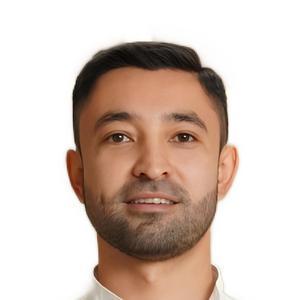 Ахмедов Тагир Джаханшахович, терапевт - Астана