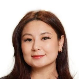 Касымова Айгерим Кайроллаевна, врач общей практики (семейный врач), терапевт - Астана