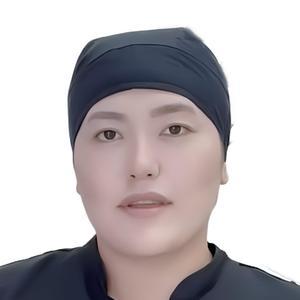 Аханова Ақмарал Нұрланқызы - фотосурет Аханова Ақмарал Нұрланқызы, стоматолог-ортодонт - Астана