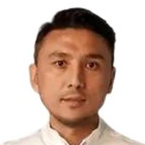 Абдрахманов Еркебулан Каирович, лор, отоневролог (вестибулолог), сурдолог - Астана