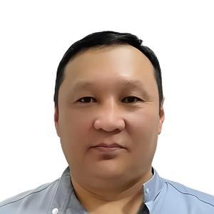 Даумбаев Серик Каирбекович, лор, сурдолог - Астана