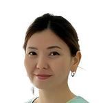 Шакибаева Салтанат Кайыпназаровна Шакибаева Салтанат Кайыпназаровна, ЛОР, детский ЛОР - Астана