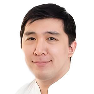 Исаханов Дархан Романович, лор, детский лор, детский сурдолог, сурдолог - Астана