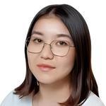 Шаттыкова Мадина Кыдырбаевна, Дерматолог, Врач-косметолог - Астана