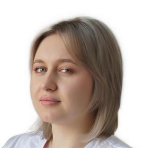 Шутова Анастасия Александровна - фотосурет Шутова Анастасия Александровна, дерматолог, врач-косметолог, детский дерматолог - Астана
