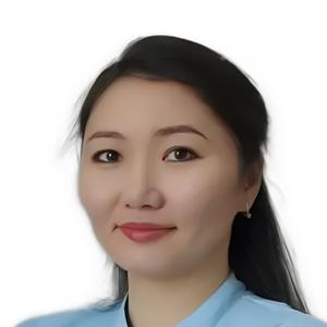 Дүйсен Тоғжан Ерланқызы - фотосурет Дүйсен Тоғжан Ерланқызы, дерматовенеролог, детский трихолог, трихолог - Астана