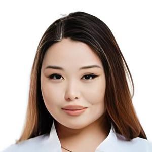 Әбілханова Анель Ержанқызы, стоматолог, детский стоматолог, пародонтолог - Астана