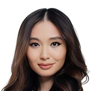 Асатова Карина Ерлановна - фотография Асатова Карина Ерлановна, стоматолог-ортодонт, детский ортодонт - Астана