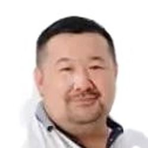 Абишев Азат Ерланович, психолог - Астана