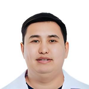 Рамазанов Рустам Рашитұлы - фотосурет Рамазанов Рустам Рашитұлы, стоматолог-ортопед - Астана