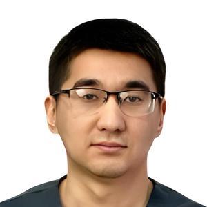 Заманбеков Магжан Нурланович, стоматолог-хирург, стоматолог-имплантолог - Астана