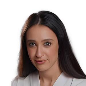 Улагашева Алина Ибрагимовна, пластический хирург - Астана