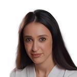 Улагашева Алина Ибрагимовна, Пластический хирург - Астана