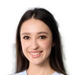 Улагашева Алина Ибрагимовна, Пластический хирург - Астана