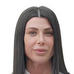 Кодзоева Лейла , Пластический хирург - Астана