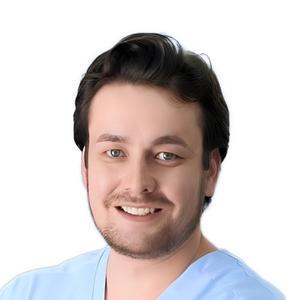 Курманбаев Рустам Амангельдыевич, пластический хирург - Астана