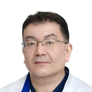 Майлибаев Рустамбай Маратович, травматолог, ожоговый хирург (комбустиолог), ортопед, хирург - Астана