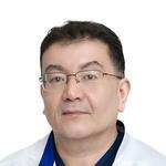 Майлибаев Рустамбай Маратович, Травматолог, ожоговый хирург (комбустиолог), ортопед, хирург - Астана