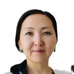 Торина Айым Молдашевна, Детский стоматолог, Стоматолог - Астана