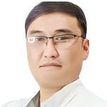 Ахметова Меруерт Темиргазыевна, Стоматолог, Детский стоматолог - Астана