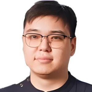 Мейргазин Азамат Ерикович, стоматолог-хирург, стоматолог-имплантолог - Астана