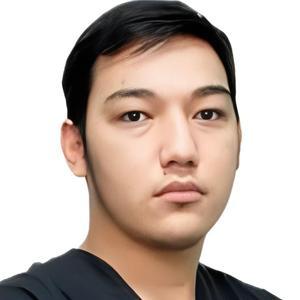 Кудайберген Маулет Серикович - фотография Кудайберген Маулет Серикович, стоматолог - Астана