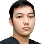 Кудайберген Маулет Серикович, Стоматолог - Астана