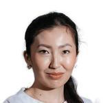 Серикбаева Айжан Мухатдамовна, Стоматолог, Стоматолог-эндодонтист - Астана
