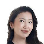 Серикбаева Айжан Мухатдамовна, Стоматолог, стоматолог-эндодонтист - Астана