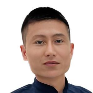 Рамазанов Курмангазы Сейдахметович, стоматолог, стоматолог-ортопед, стоматолог-хирург - Астана