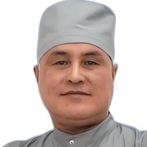 Палымбетов Шакирбай Балтабаевич, стоматолог-ортопед, стоматолог-имплантолог, стоматолог-хирург - Астана