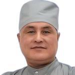 Палымбетов Шакирбай Балтабаевич, Стоматолог-ортопед, Стоматолог-имплантолог, Стоматолог-хирург - Астана