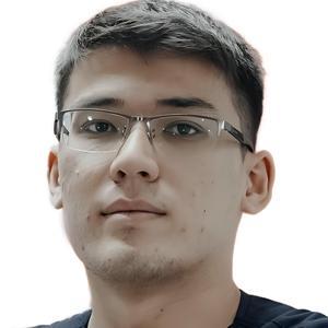Нақыпов Айдар Айтмұханбетұлы - фотосурет Нақыпов Айдар Айтмұханбетұлы, стоматолог, стоматолог-ортодонт - Астана