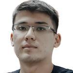 Накыпов Айдар Айтмуханбетович, Стоматолог, Стоматолог-ортодонт - Астана